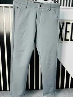 Alternative view of Formal Pant Ash 365