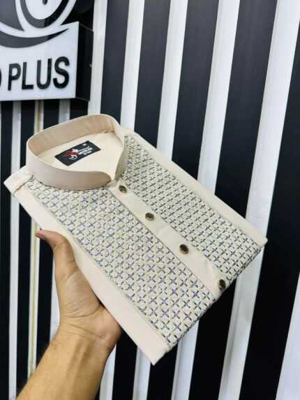 Alternative view of Sequence Comando-Cream (SC-4)