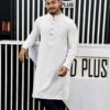 Formal Panjabi White (FP-1)