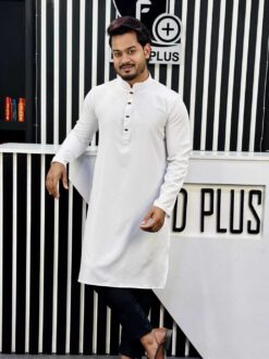 Formal Panjabi White (FP-1)