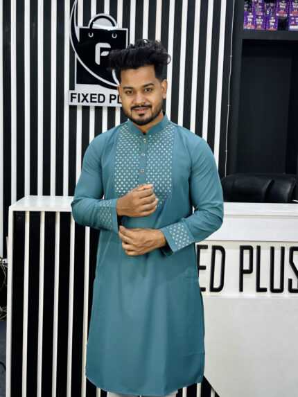 Alternative view of Sequence Comando-See Green (SC-7)