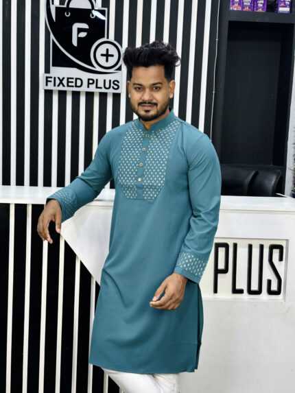 Sequence Comando-See Green (SC-7)