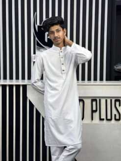 Alternative view of Formal Panjabi White (FP-1)