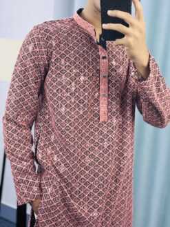 Multi Color Sequence Panjabi (MCS-4)