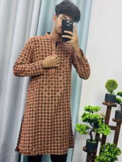 Multi Color Sequence Panjabi (MCS-3)