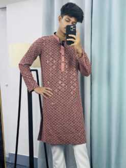 Alternative view of Multi Color Sequence Panjabi (MCS-4)