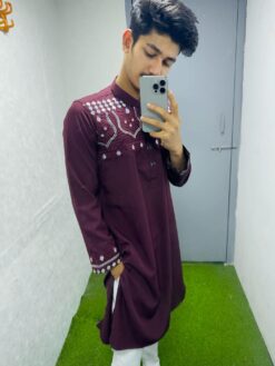 Ajha Luxury Marron (AL-1)