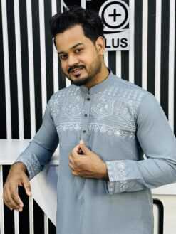 Alternative view of Ajha Luxury Ash (AL-6)