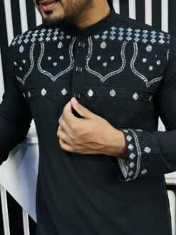 Alternative view of Ajha Luxury Black (AL-7)