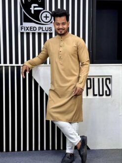 Formal Panjabi Biskit (FP-6)