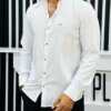 Formal Shirt (White)