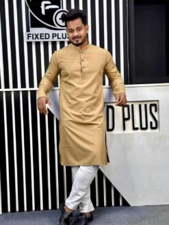 Alternative view of Formal Panjabi Biskit (FP-6)