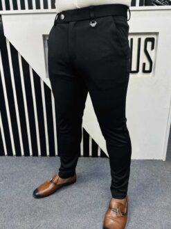 Formal Pant Black 366