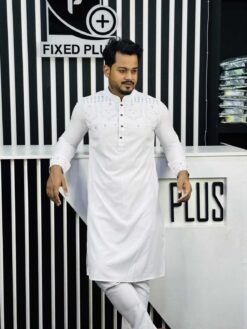 Ajha Luxury White (AL-3)