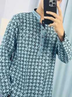 Multi Color Sequence Panjabi (MCS-2)