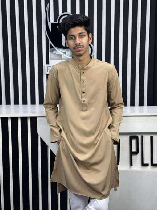 Formal Panjabi Biskit