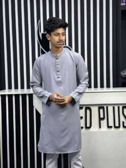 Formal Panjabi Ash (FP-5)