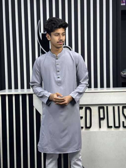 Formal Panjabi Ash
