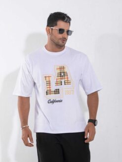 Drop Shoulder (DS-32)