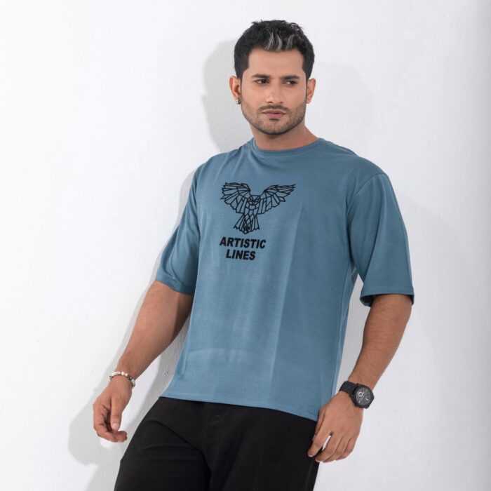 Drop Shoulder 336