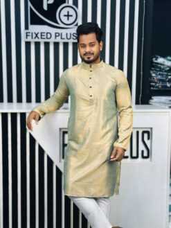 Print Luxury Punjabi 743