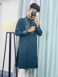 Alternative view of Sequence Comando-Green (SC-5)