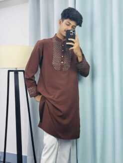 Alternative view of Sequence Comando-Brown (SC-2)