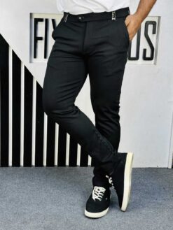 Alternative view of Formal Pant 362