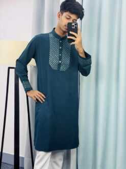 Sequence Comando-Green (SC-5)