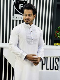 Sequence Comando-White (SC-1)