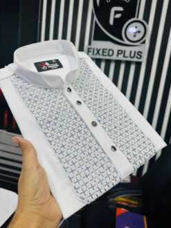 Alternative view of Sequence Comando-White (SC-1)