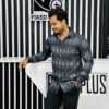 Magnate 3D Printed Shirt 242 - Image 3