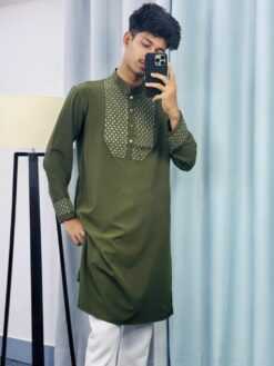 Sequence Comando-Olive (SC-8)