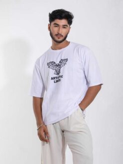 Drop Shoulder (DS-35)