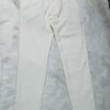 Formal Pant Off White 363