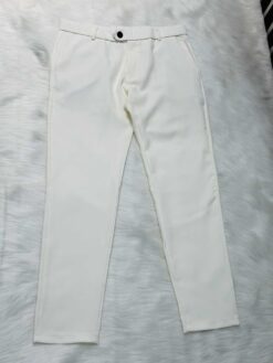 Formal Pant Off White 363