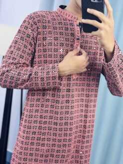 Multi Color Sequence Panjabi (MCS-7)