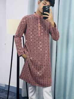 Multi Color Sequence Panjabi (MCS-11)