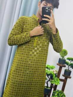 Alternative view of Multi Color Sequence Panjabi (MCS-8)