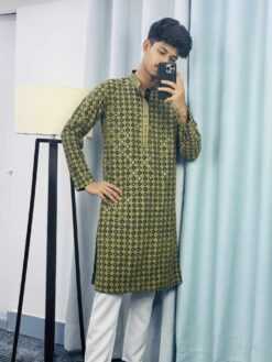 Multi Color SequencePanjabi (MCS-6)