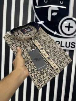 Alternative view of Multi Color Sequence Panjabi (MCS-12)