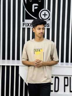 Alternative view of Drop Shoulder (DS-41)