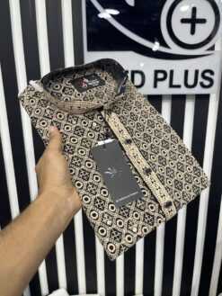 Multi Color Sequence Panjabi (MCS-12)