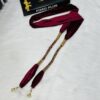 Men's Dupatta Maroon