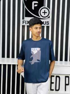 Alternative view of Drop Shoulder (DS-38)