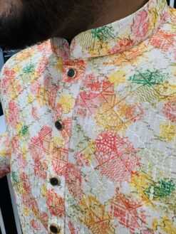 Alternative view of Special 3D Sequence Panjabi 0090