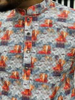 Alternative view of Special 3D Sequence Panjabi 0081