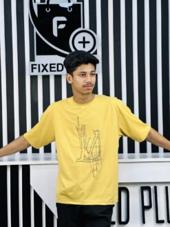 Drop Shoulder (DS-55)