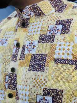 Alternative view of Special 3D Sequence Panjabi 0082