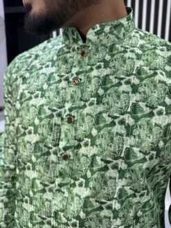 Alternative view of Special 3D Sequence Panjabi 0085